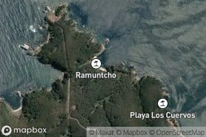 Playa Ramuncho
