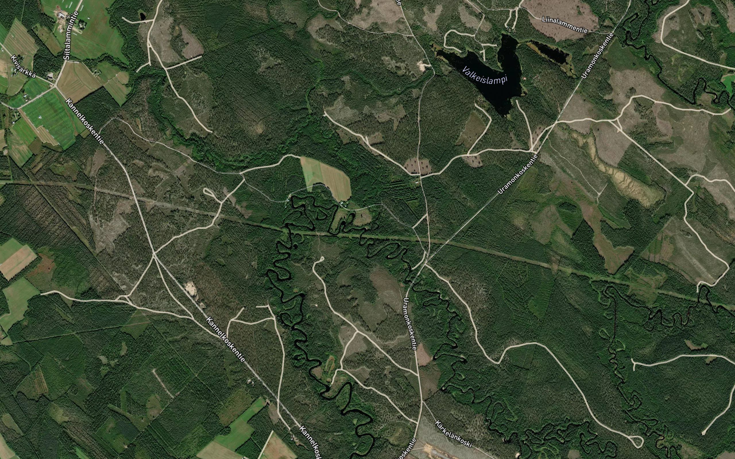 Syvajoki