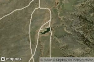Eshom Reservoir