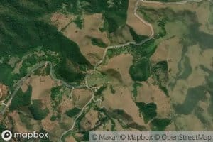 Corrego Bocaina Funda