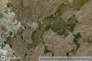 Quebrada Ccuelluccacca