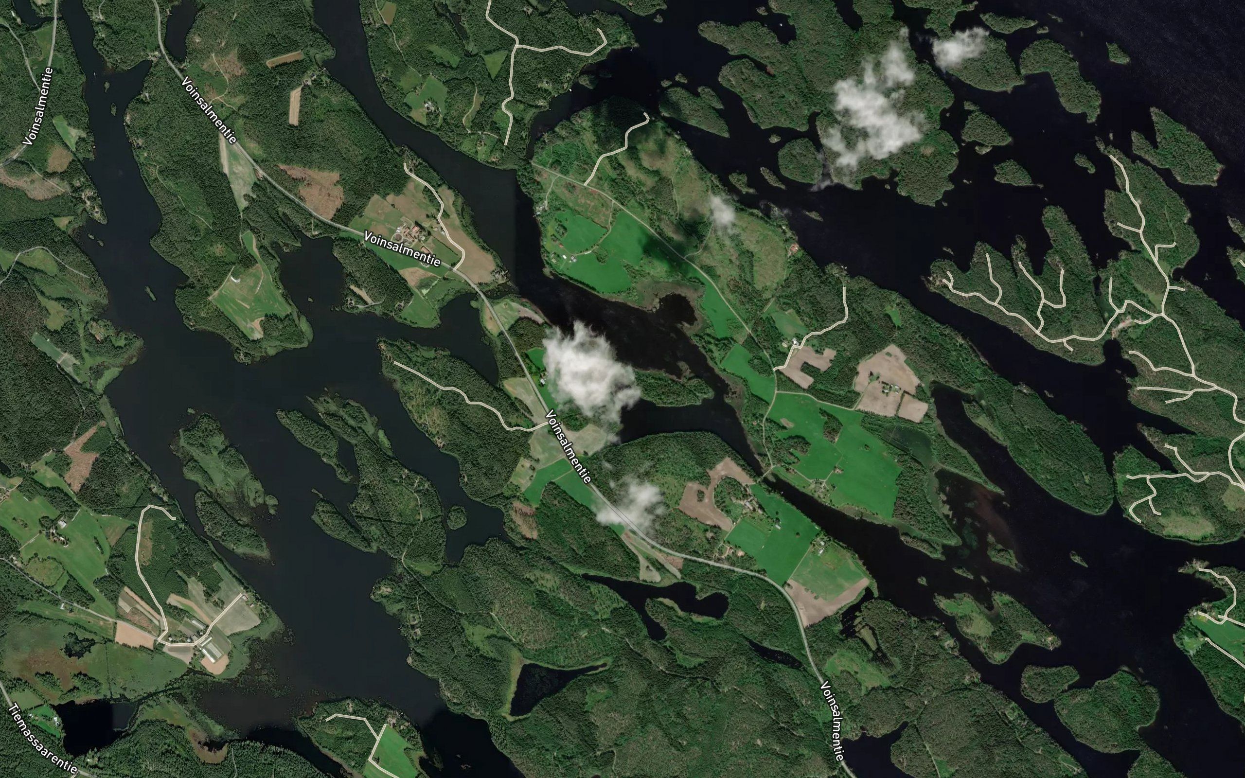 Kurosensalmi
