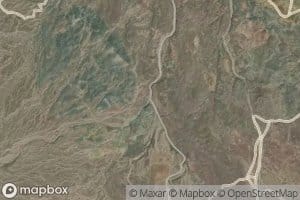 Burro Wash