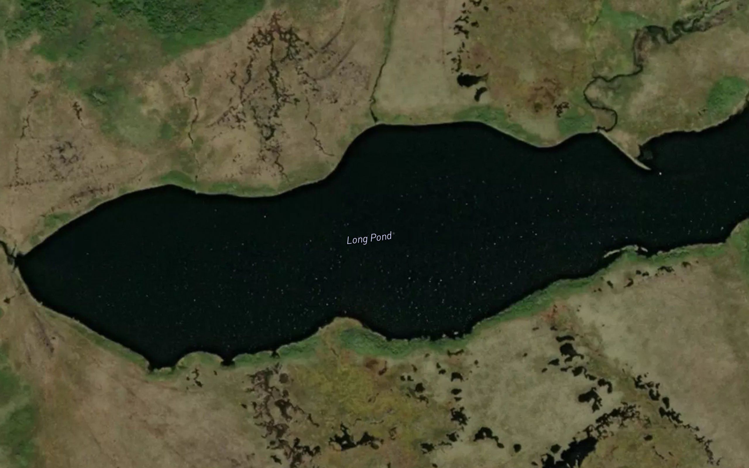 Long Pond