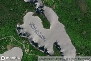 Hatch Lake