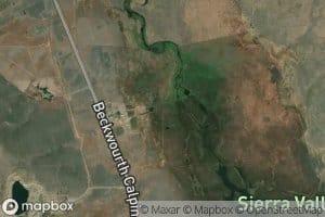 Sierra Valley Channels