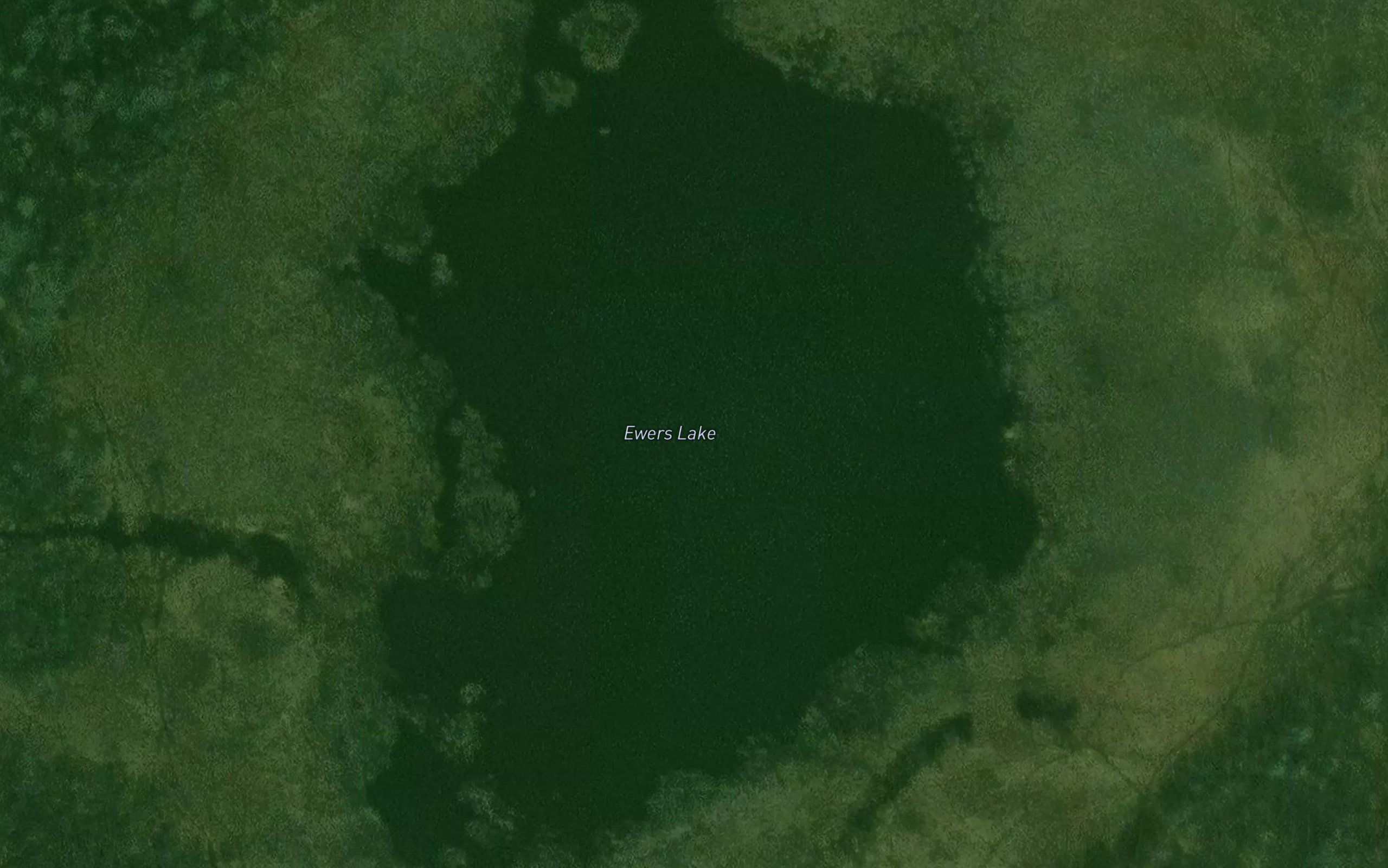 Ewers Lake