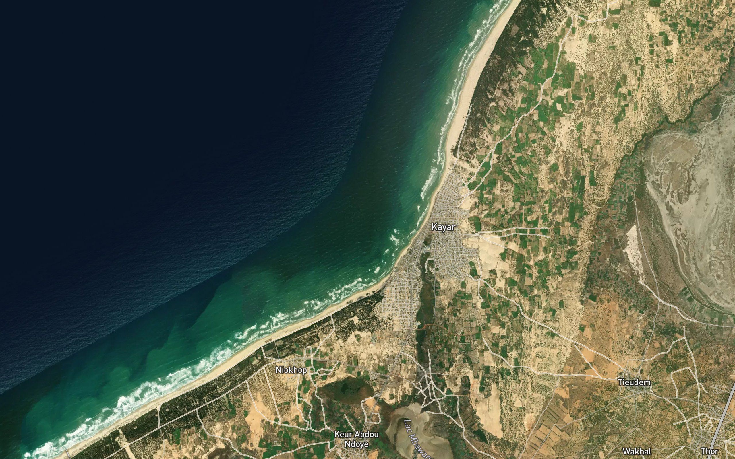 Angra das Almadias