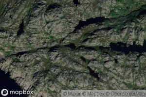 Lihesttjorn