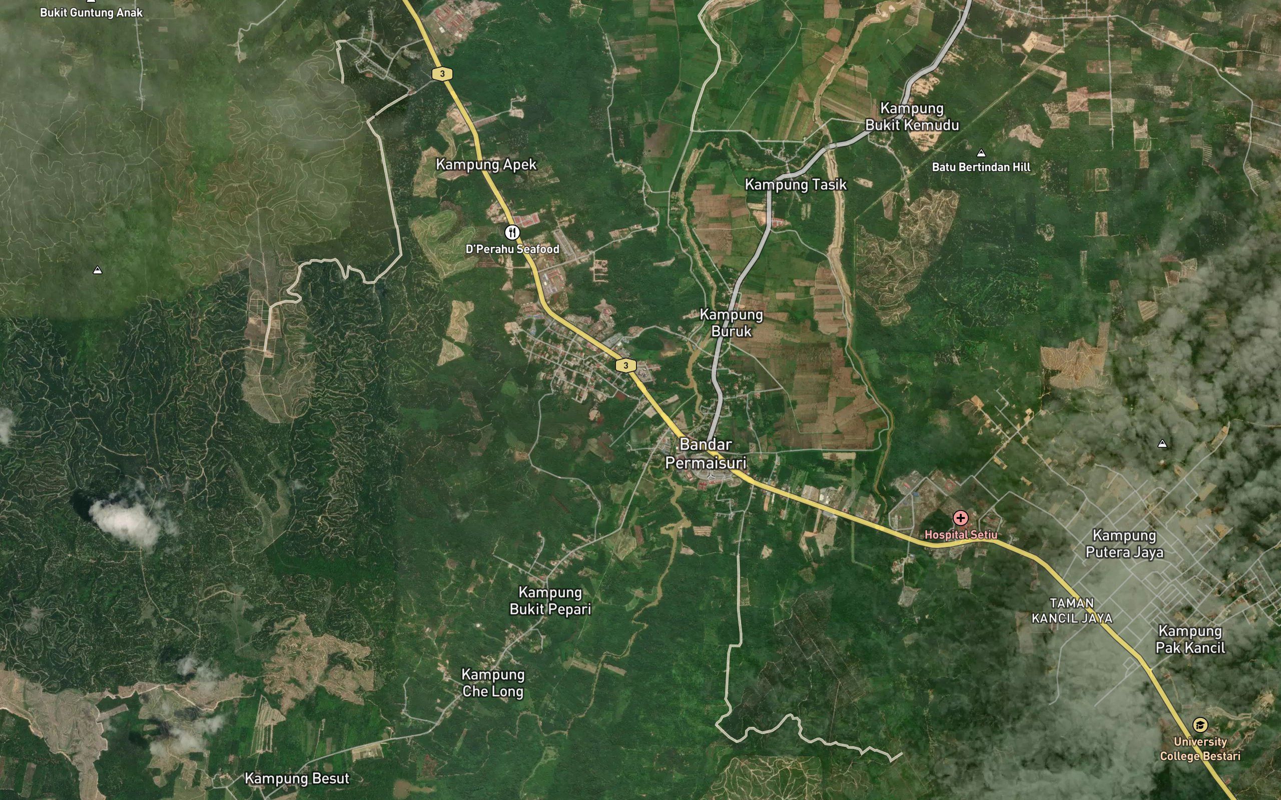 Sungai Pelung