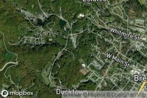 Brushy Creek