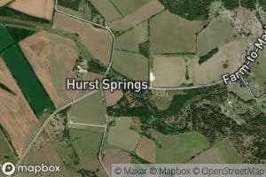 Hurst Spring