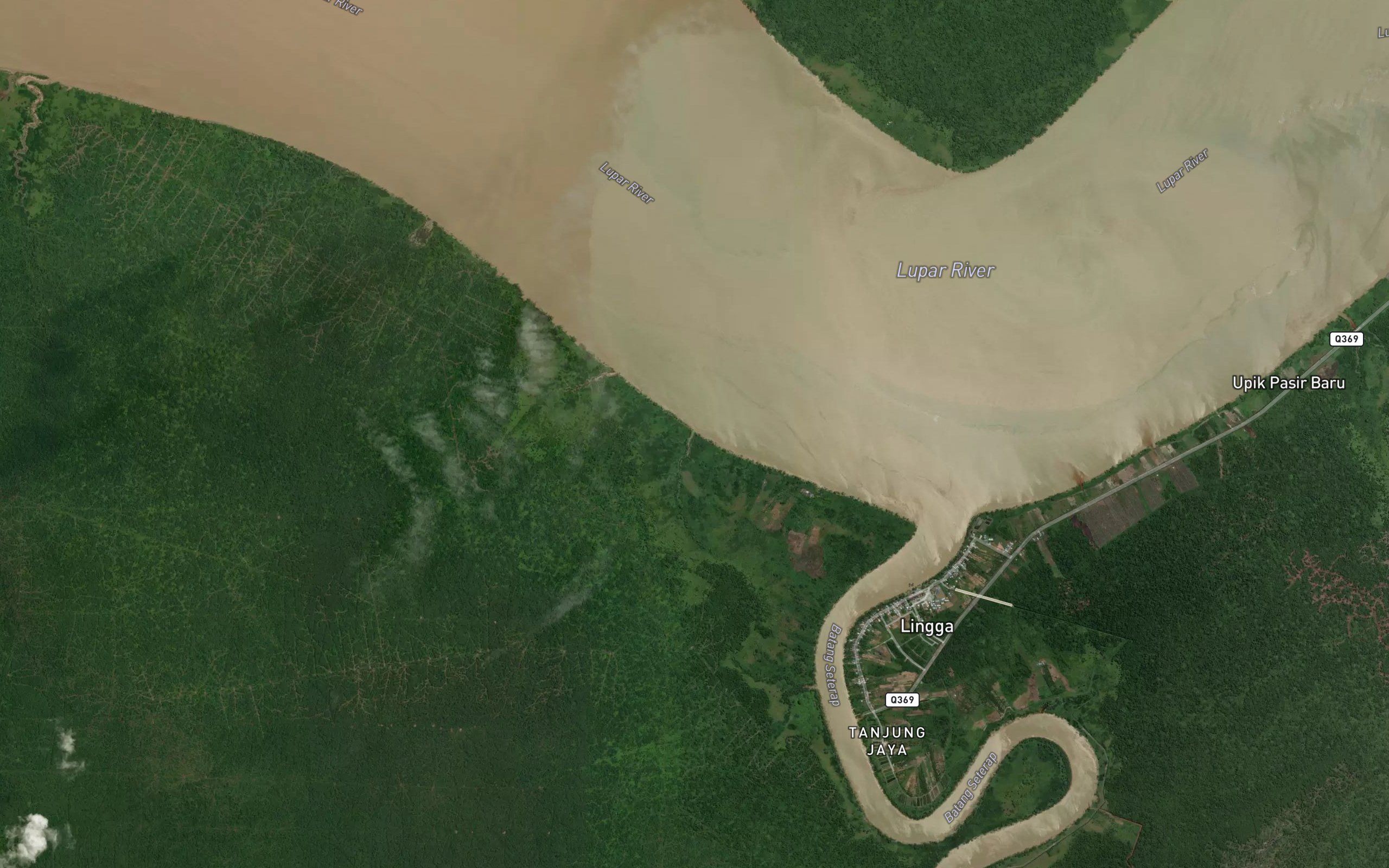 Sungai Rabit