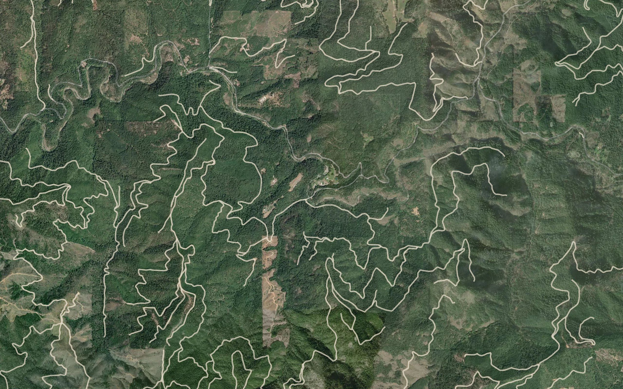 Butte Creek