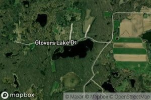 Glovers Lake