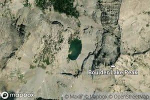 Boulder Lake