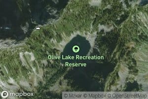 Olive Lake