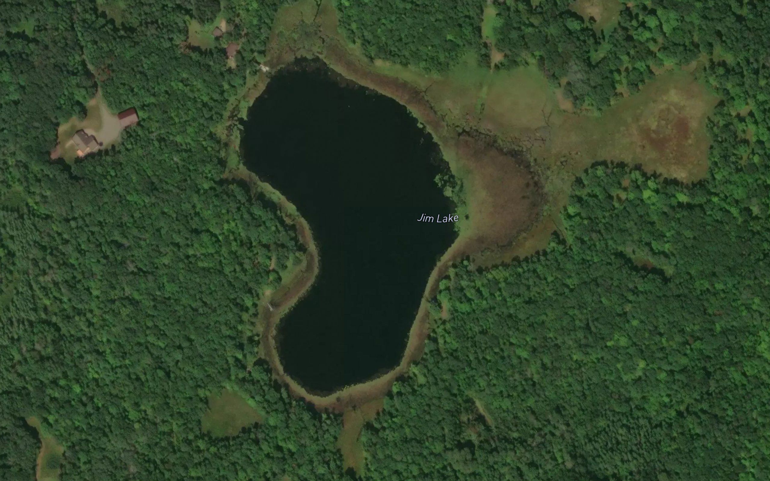 Jim Lake