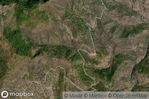 Barranca Los Gallardo