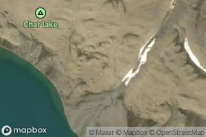 Char Lake