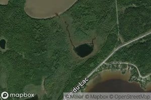 Le Petit Lac