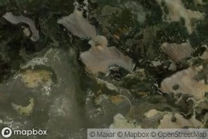 Ozero Kolova Vtoroye