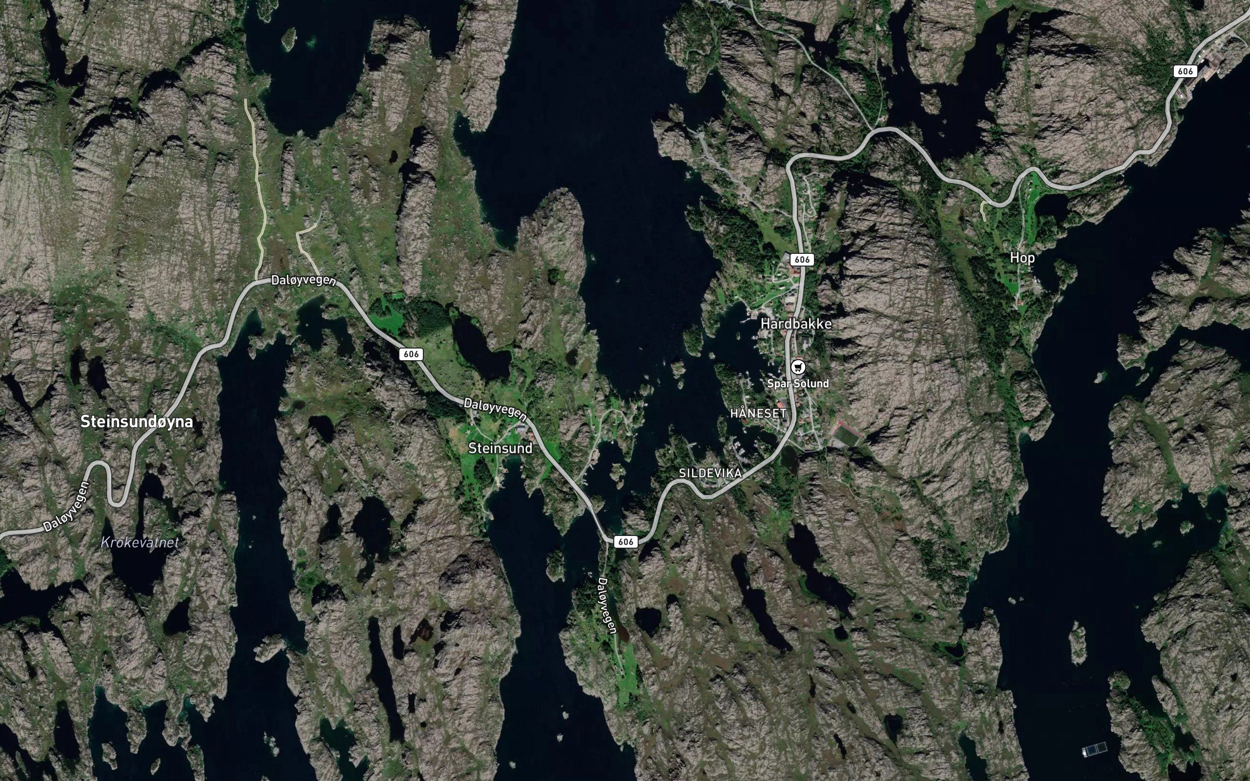 Tarnevika