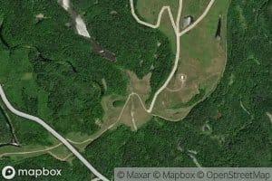 Ohio Power Company Pond 9515-011