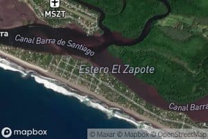 Estero El Zapote