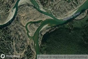 Kogrukluk River