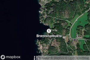 Bronnstadbukta