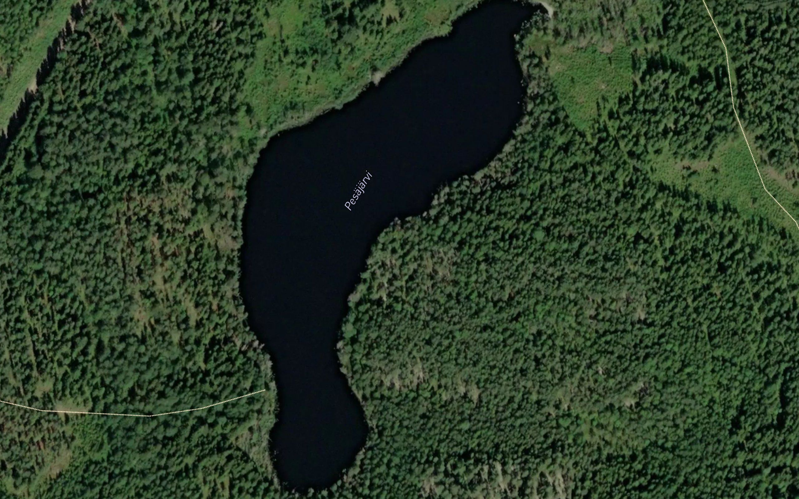 Pesajarvi