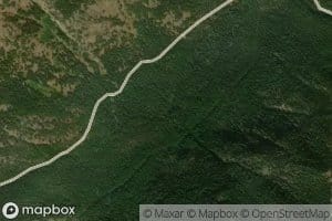 North Fork Rock Creek