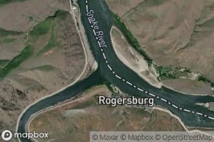 Grande Ronde River