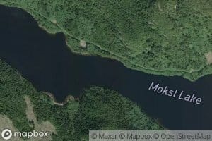 Mokst Lake