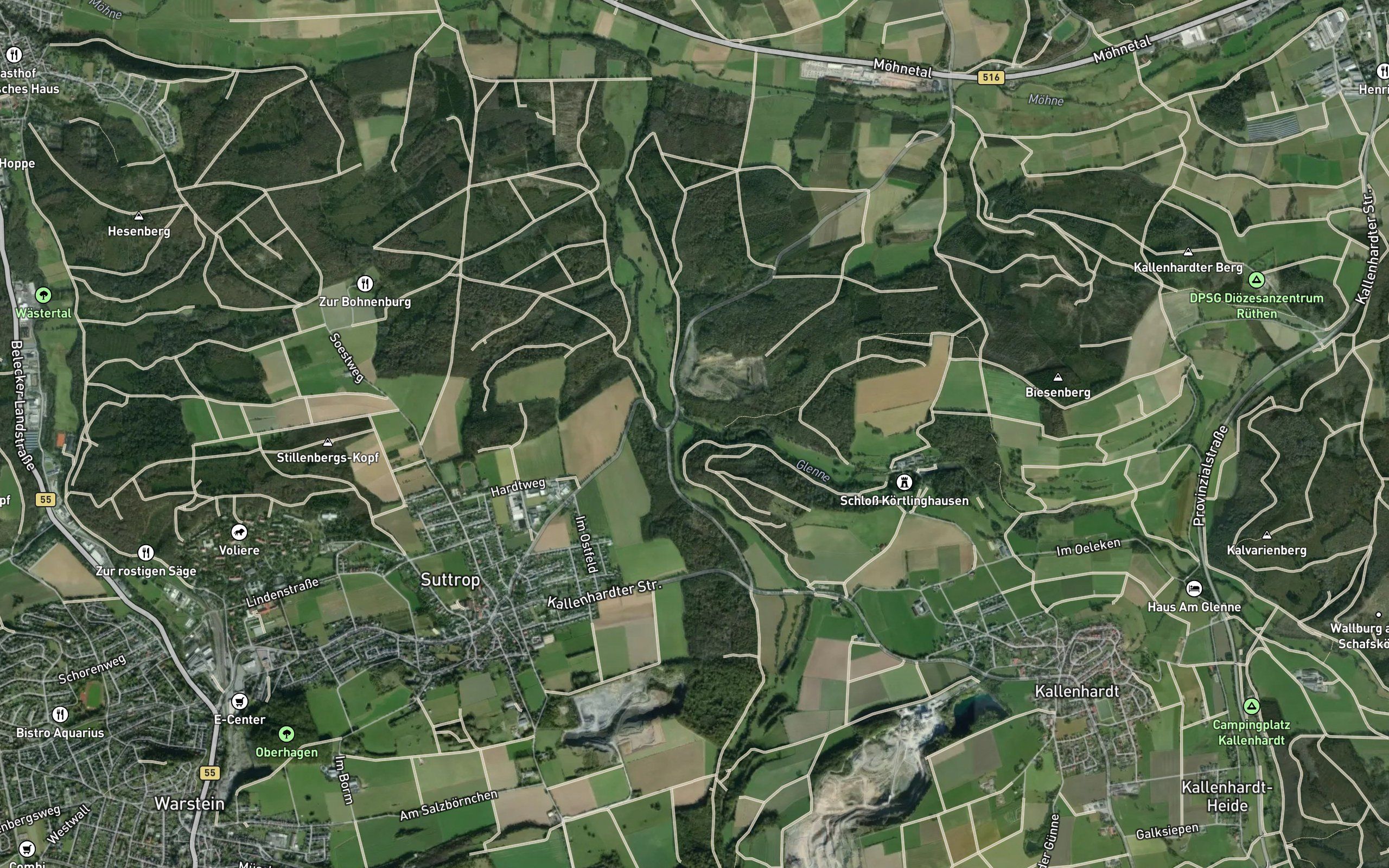 Lormecke