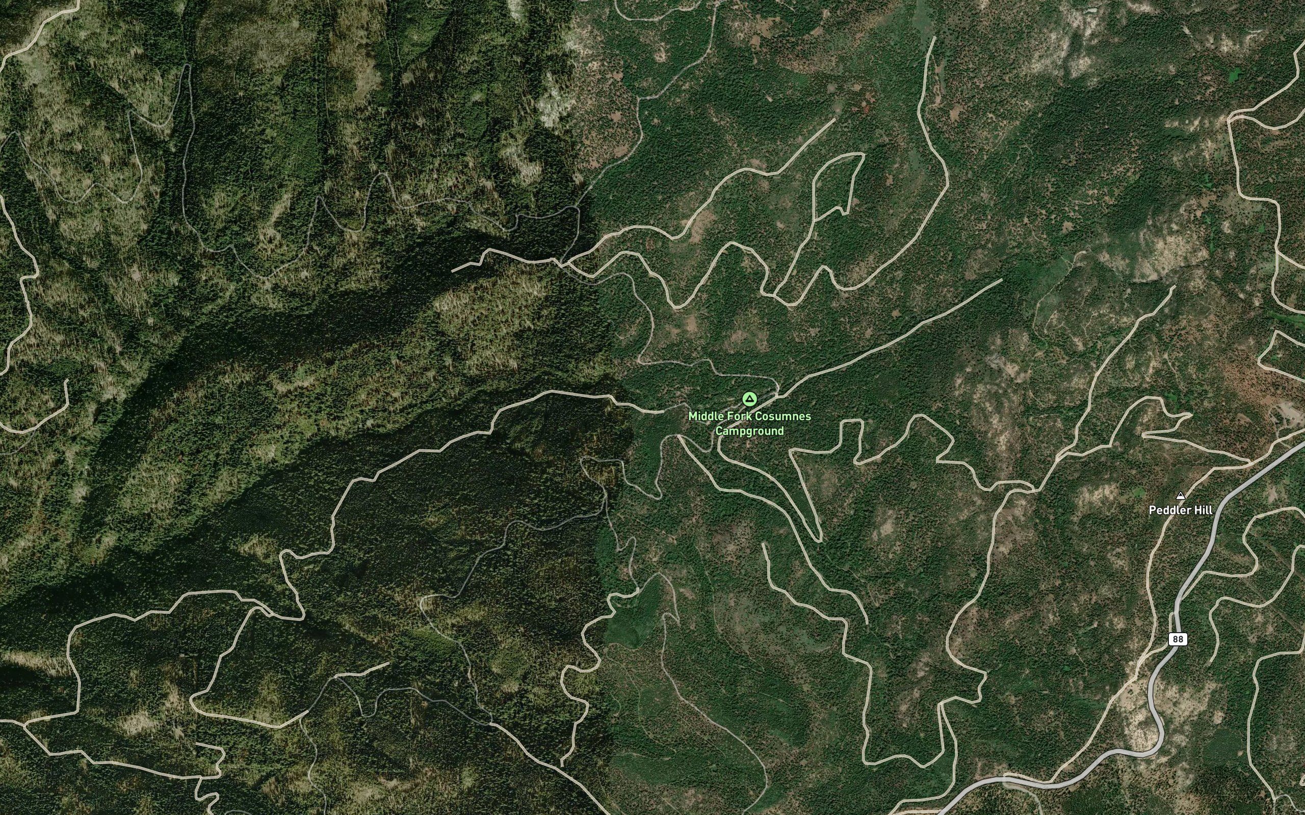 Mehrten Creek