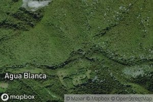 Quebrada La Honda