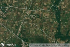 Gokhula Distributary