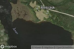Amtrasket
