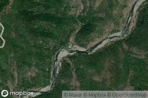 Codfish Creek