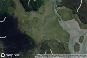 Ngatongareko Channel