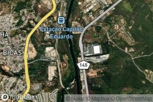 Corrego Vargem Grande