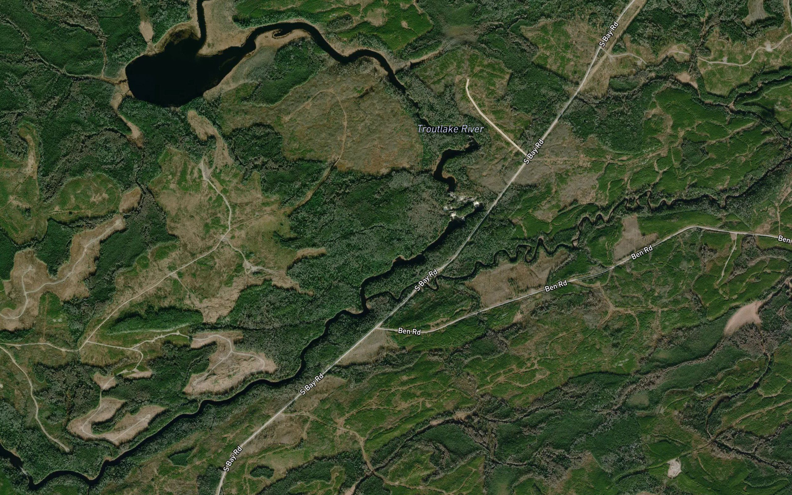 Big Falls