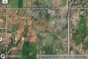 Lower Hermana Lateral