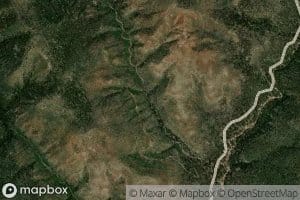 Upper Walnut Spring