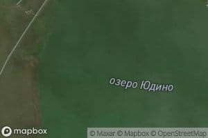 Ozero Yudino