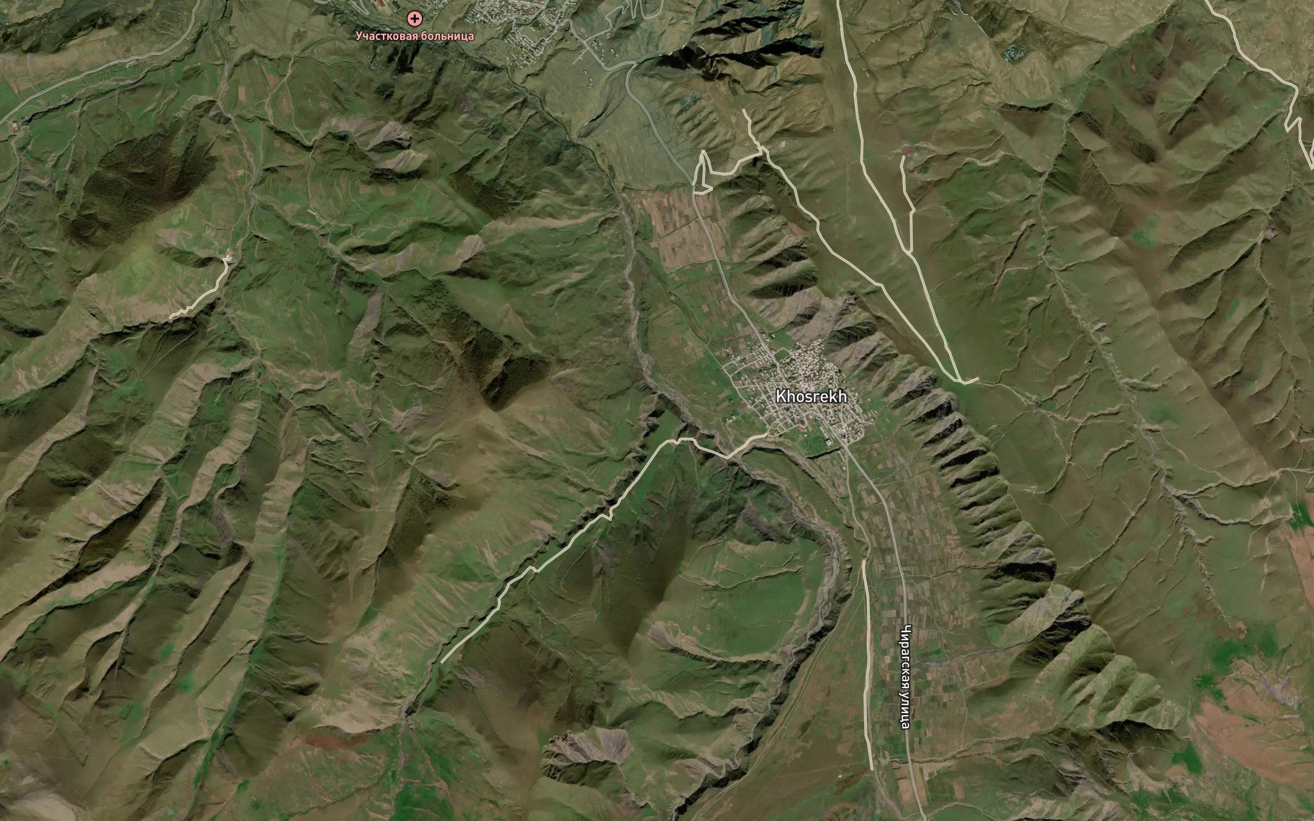 Kharchik-Chay