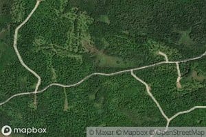 North Corbeau Creek