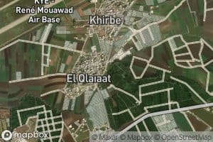 Khalij es Sammouniye